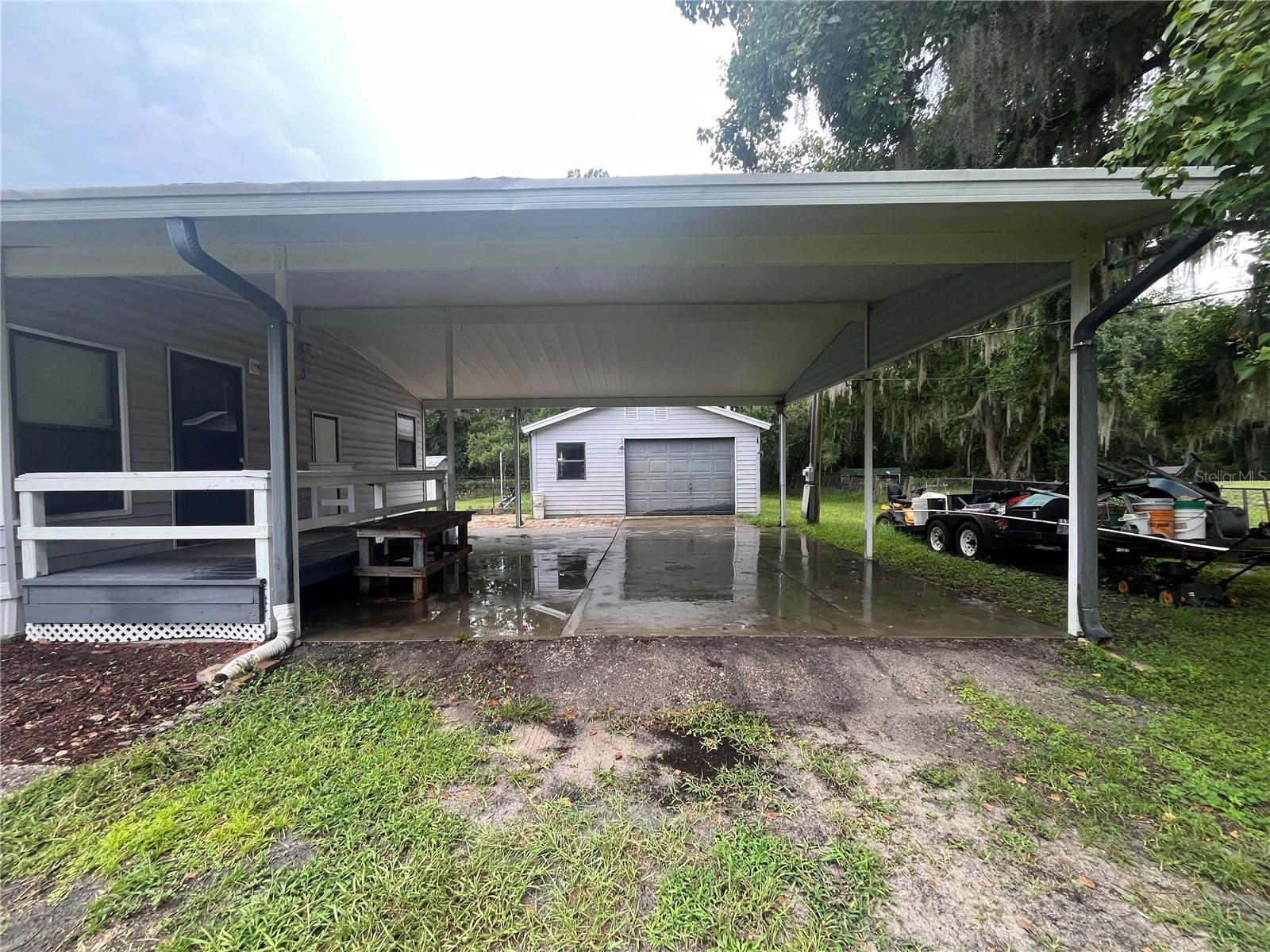 ACREAGE - Residential
