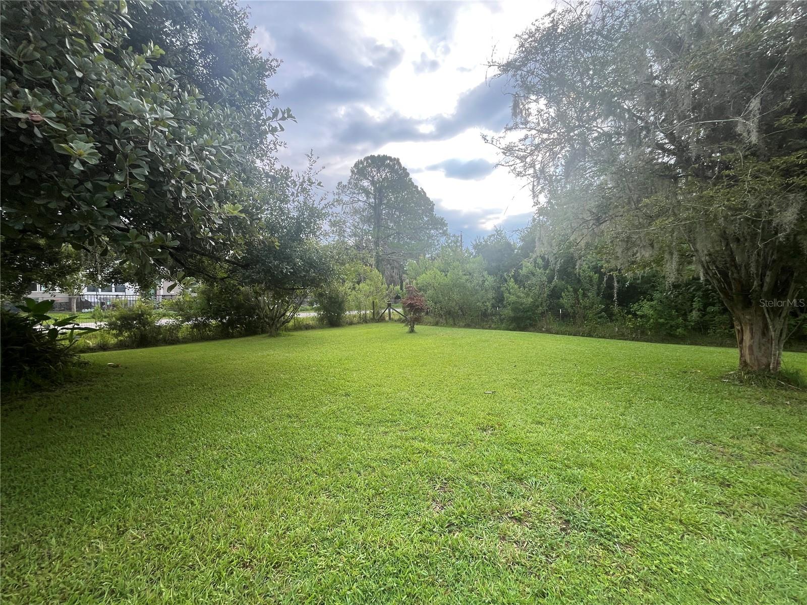 ACREAGE - Residential
