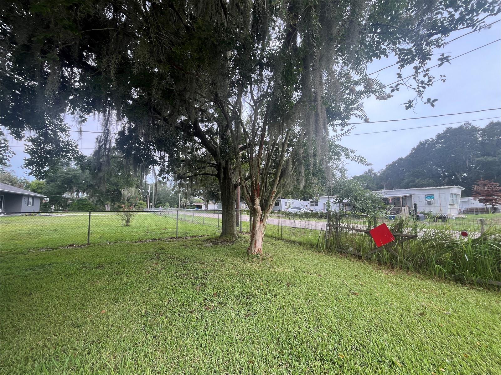 ACREAGE - Residential