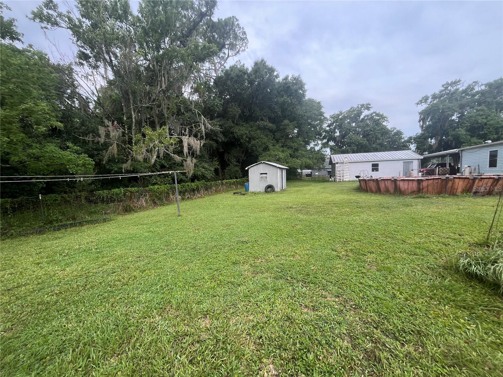ACREAGE - Residential
