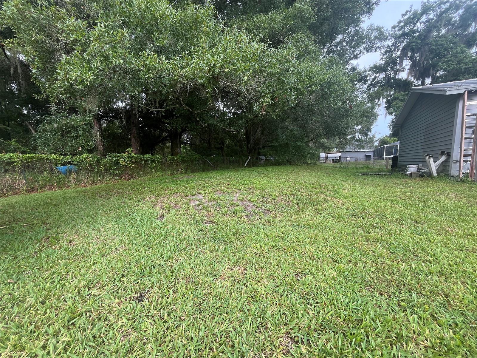 ACREAGE - Residential