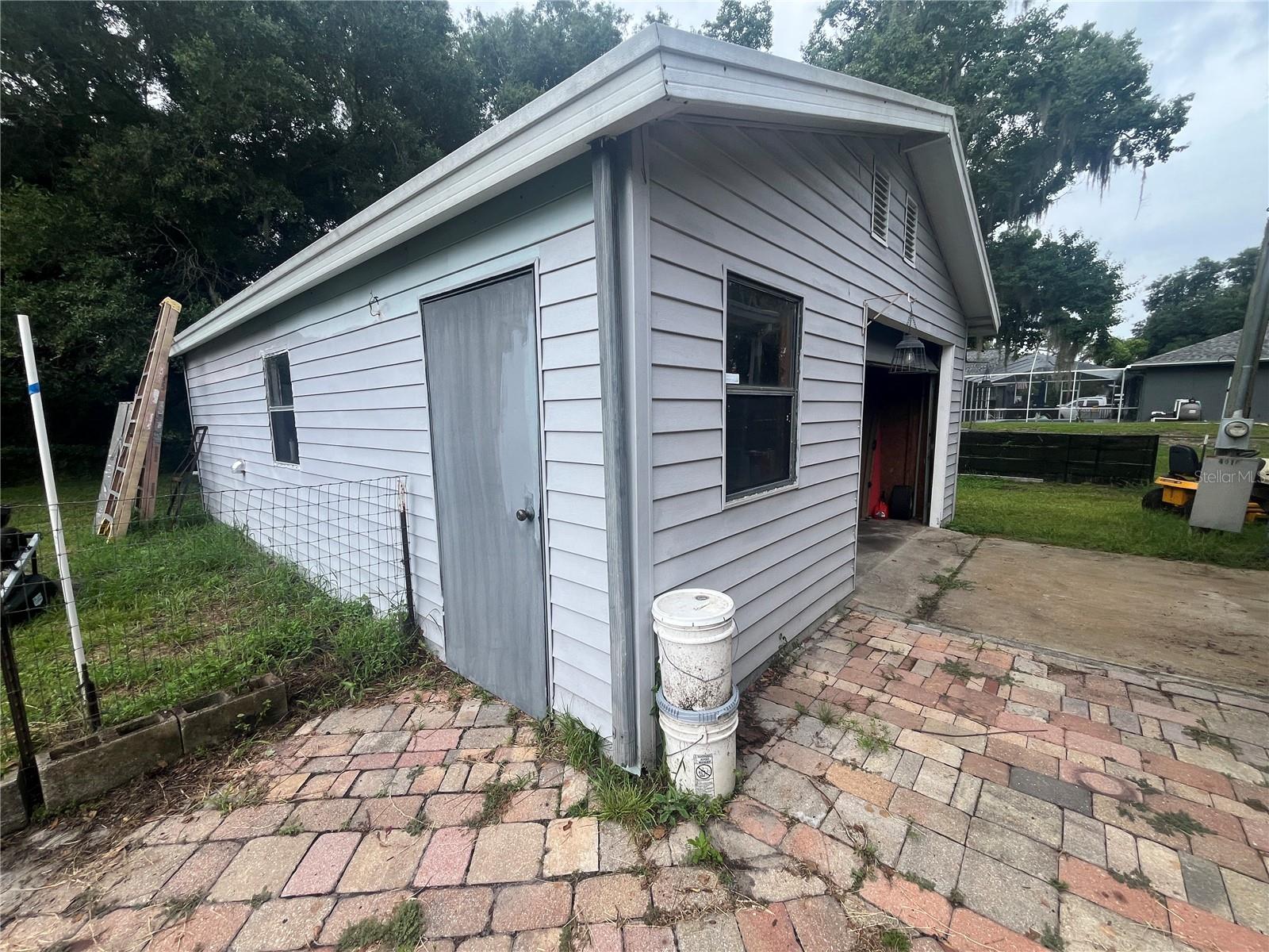 ACREAGE - Residential