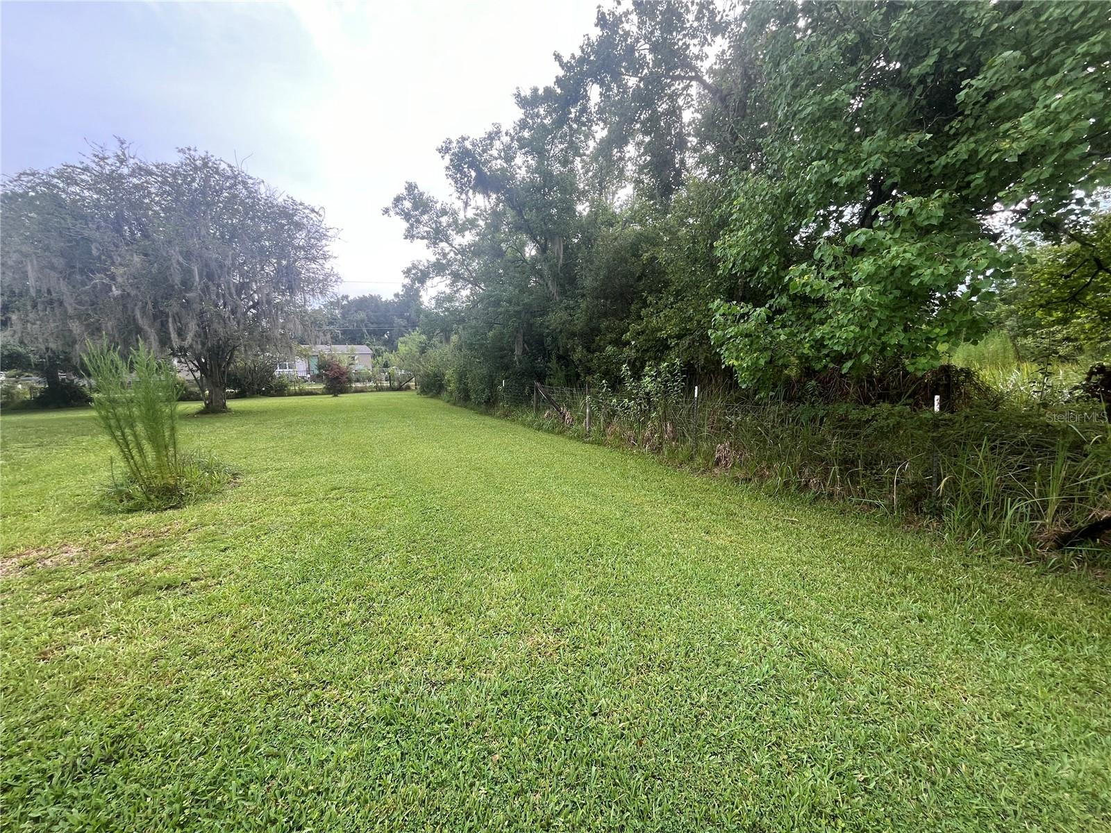 ACREAGE - Residential