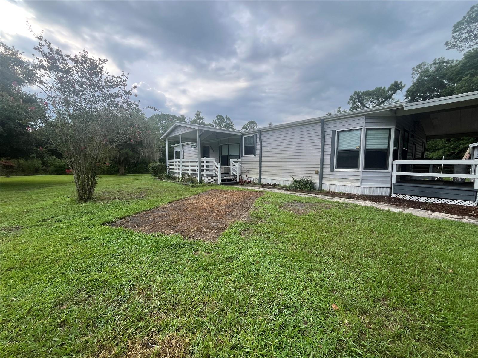 ACREAGE - Residential
