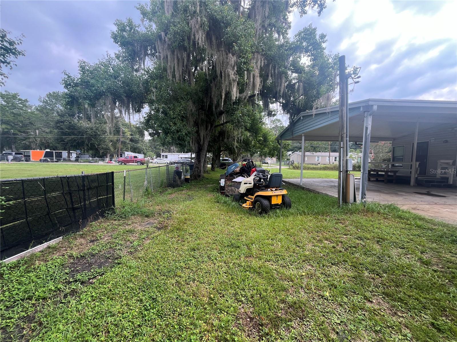 ACREAGE - Residential