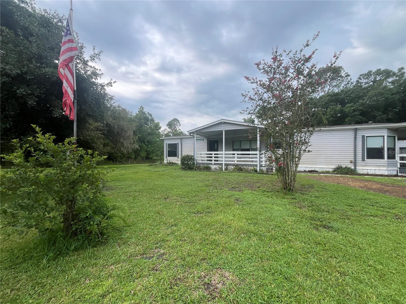 ACREAGE - Residential