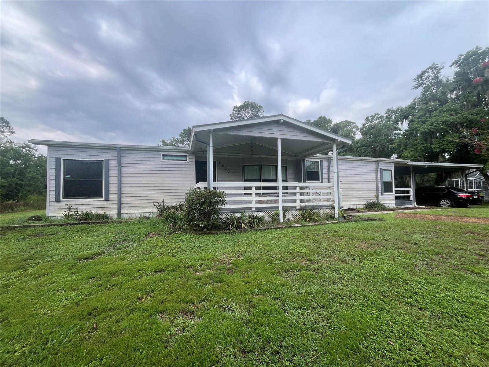 ACREAGE - Residential