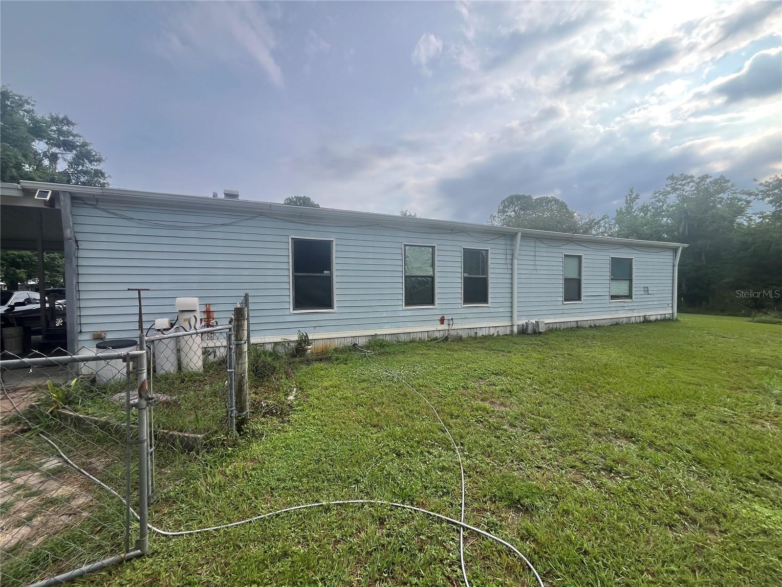 ACREAGE - Residential