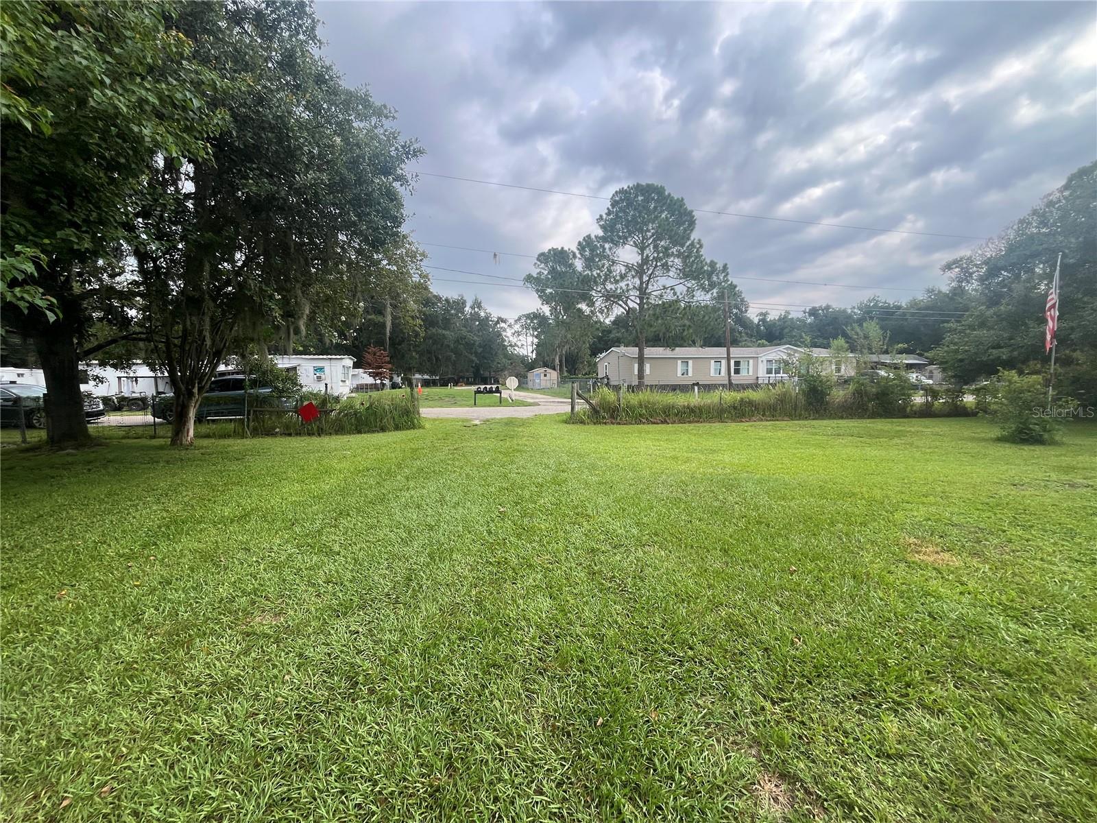 ACREAGE - Residential