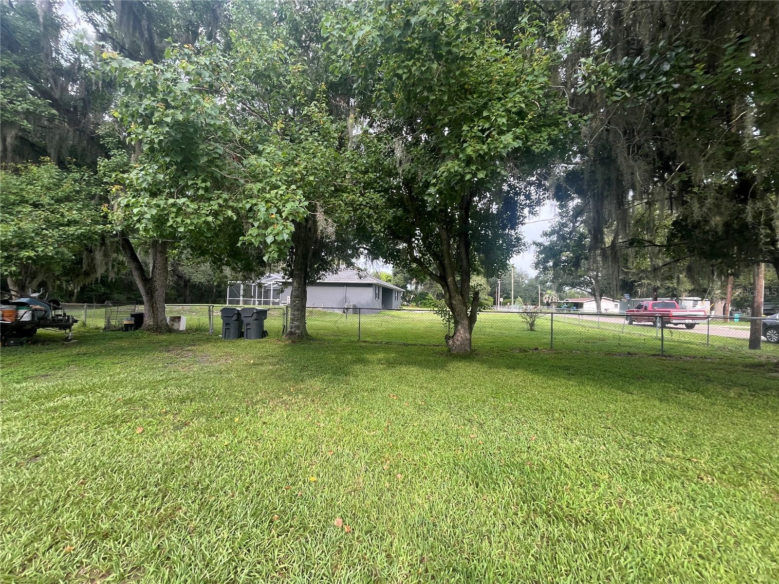 ACREAGE - Residential