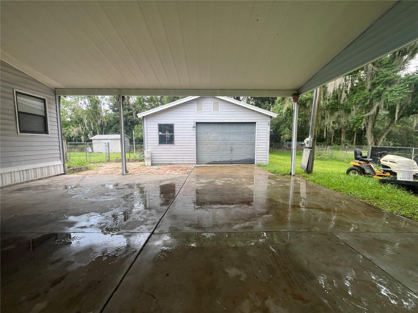 ACREAGE - Residential