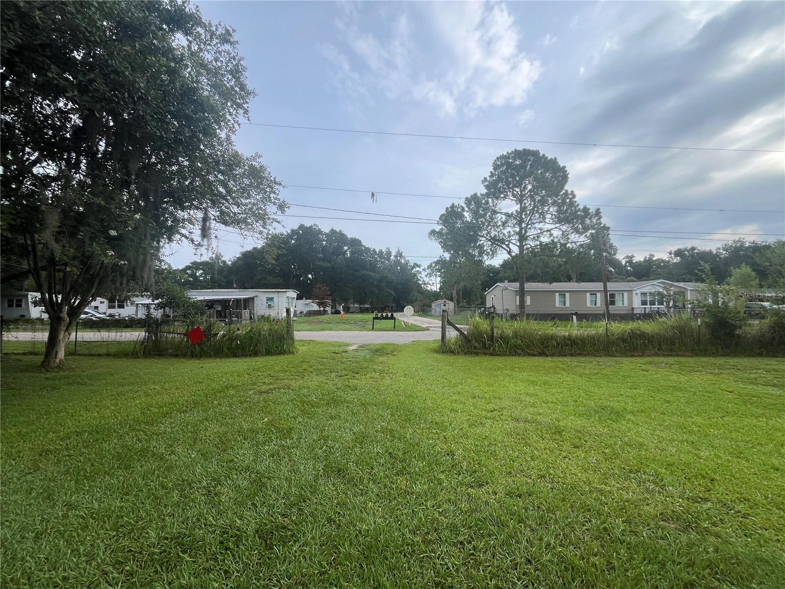 ACREAGE - Residential