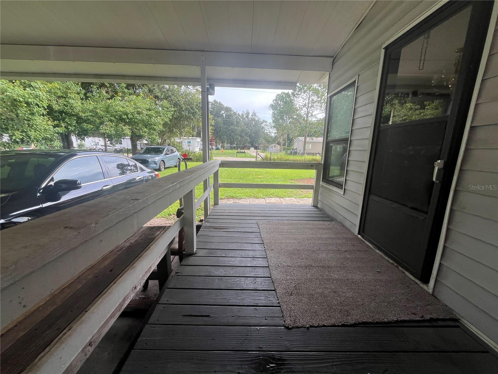 ACREAGE - Residential