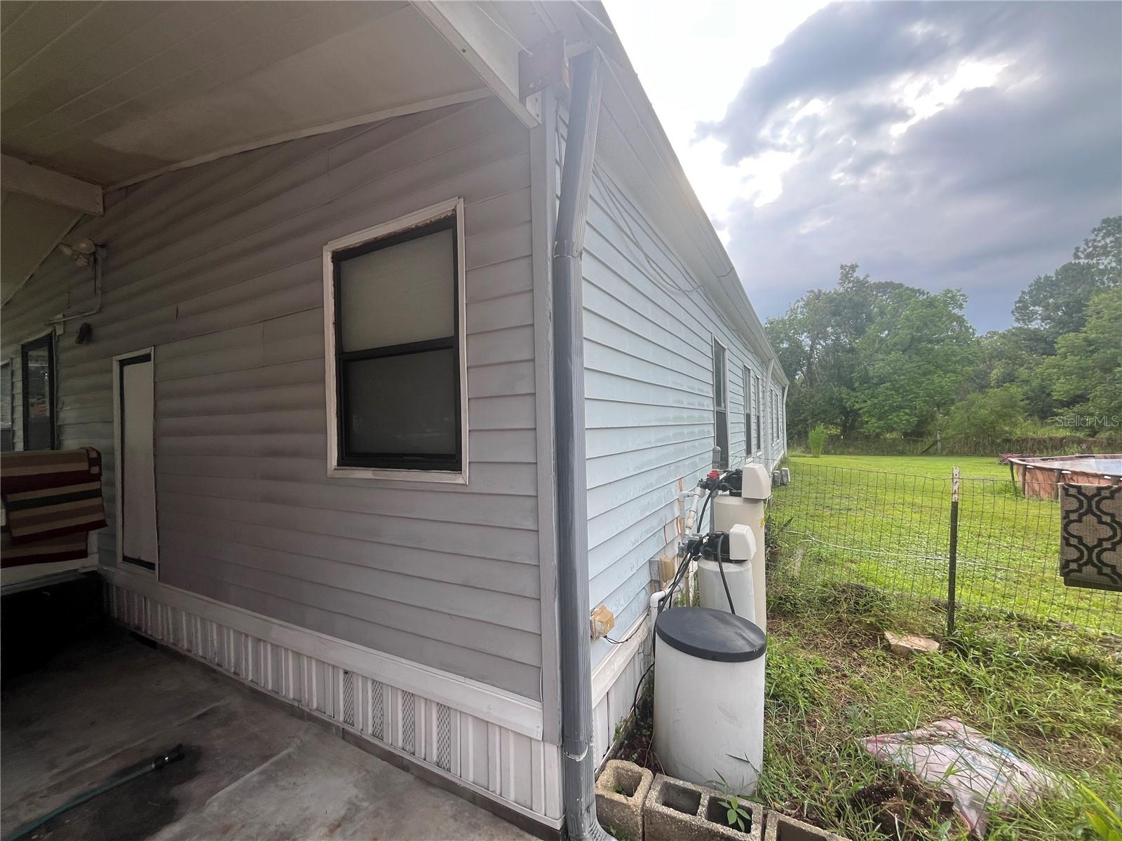 ACREAGE - Residential
