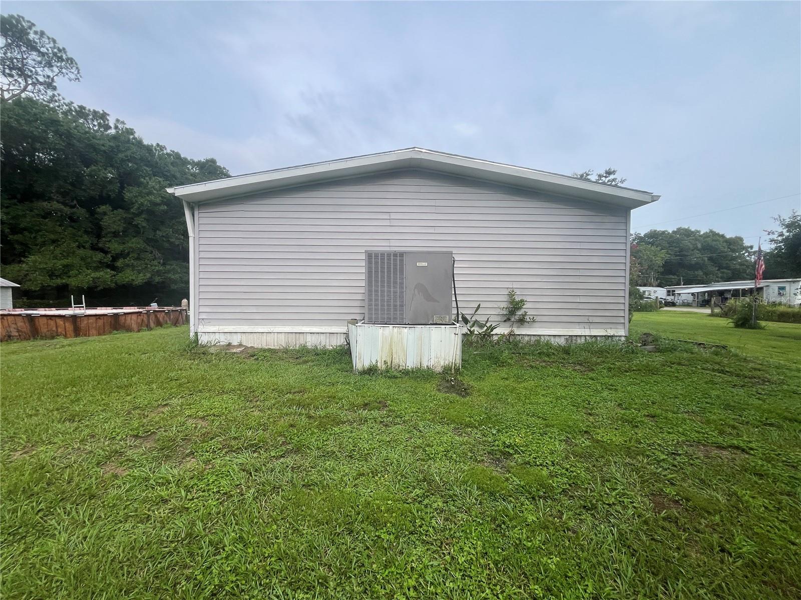 ACREAGE - Residential