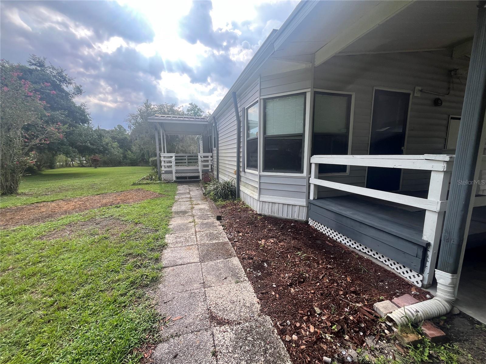 ACREAGE - Residential