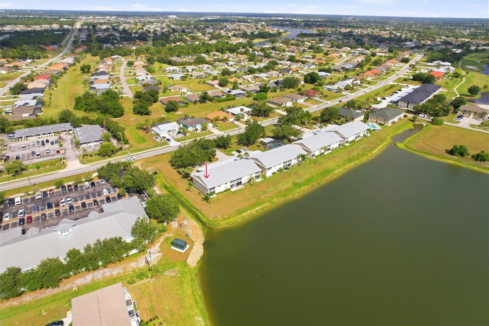REGENCY - Residential