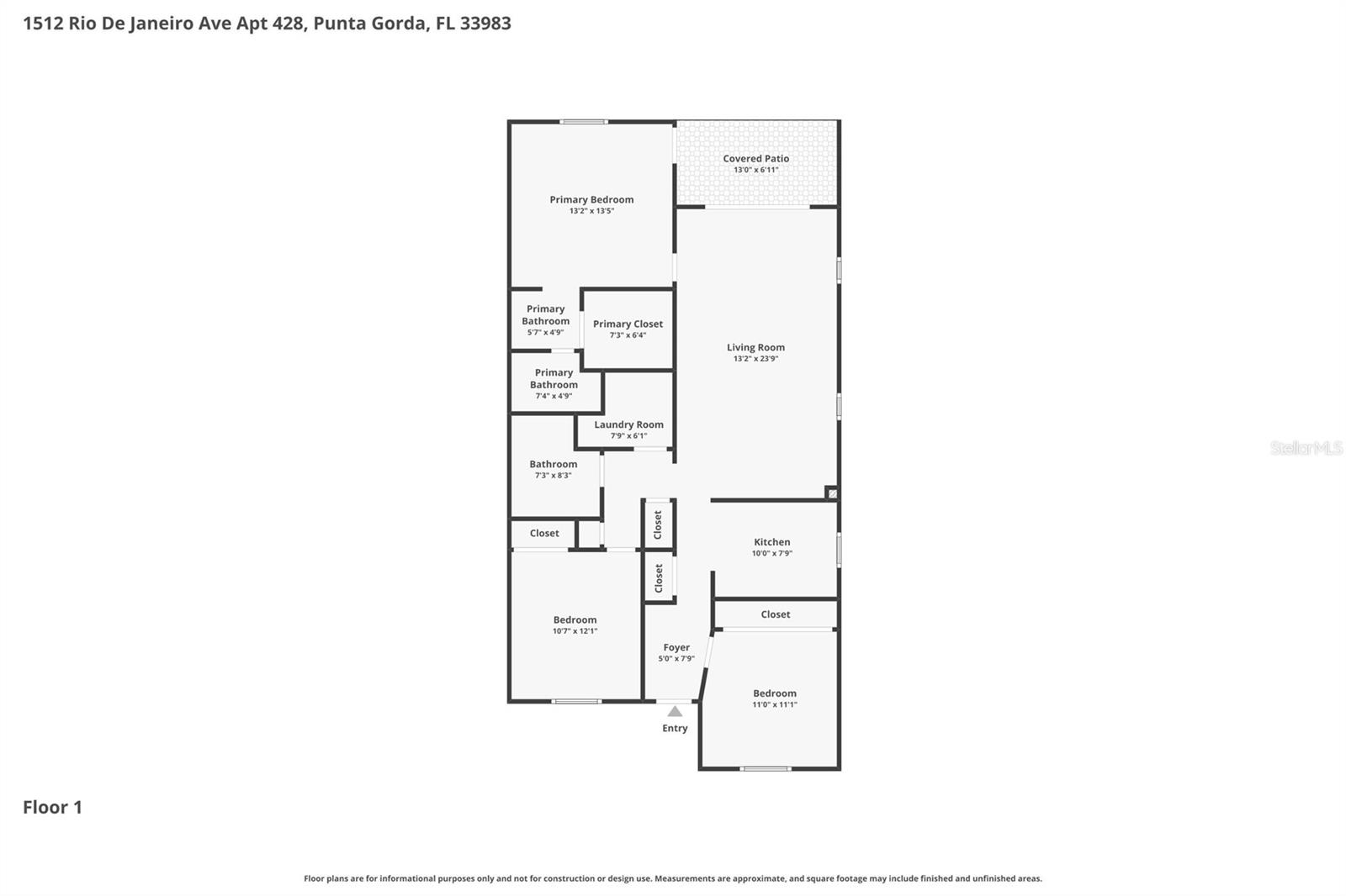 REGENCY - Residential