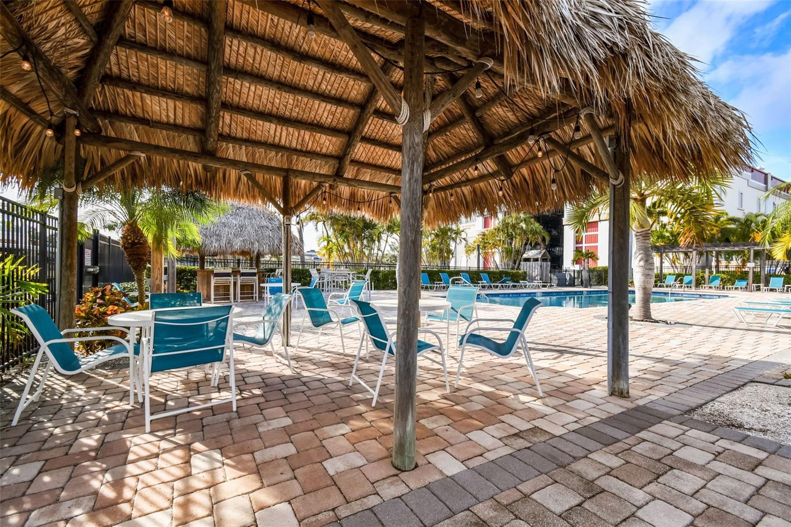 COVE AT LOGGERHEAD MARINA - Residential
