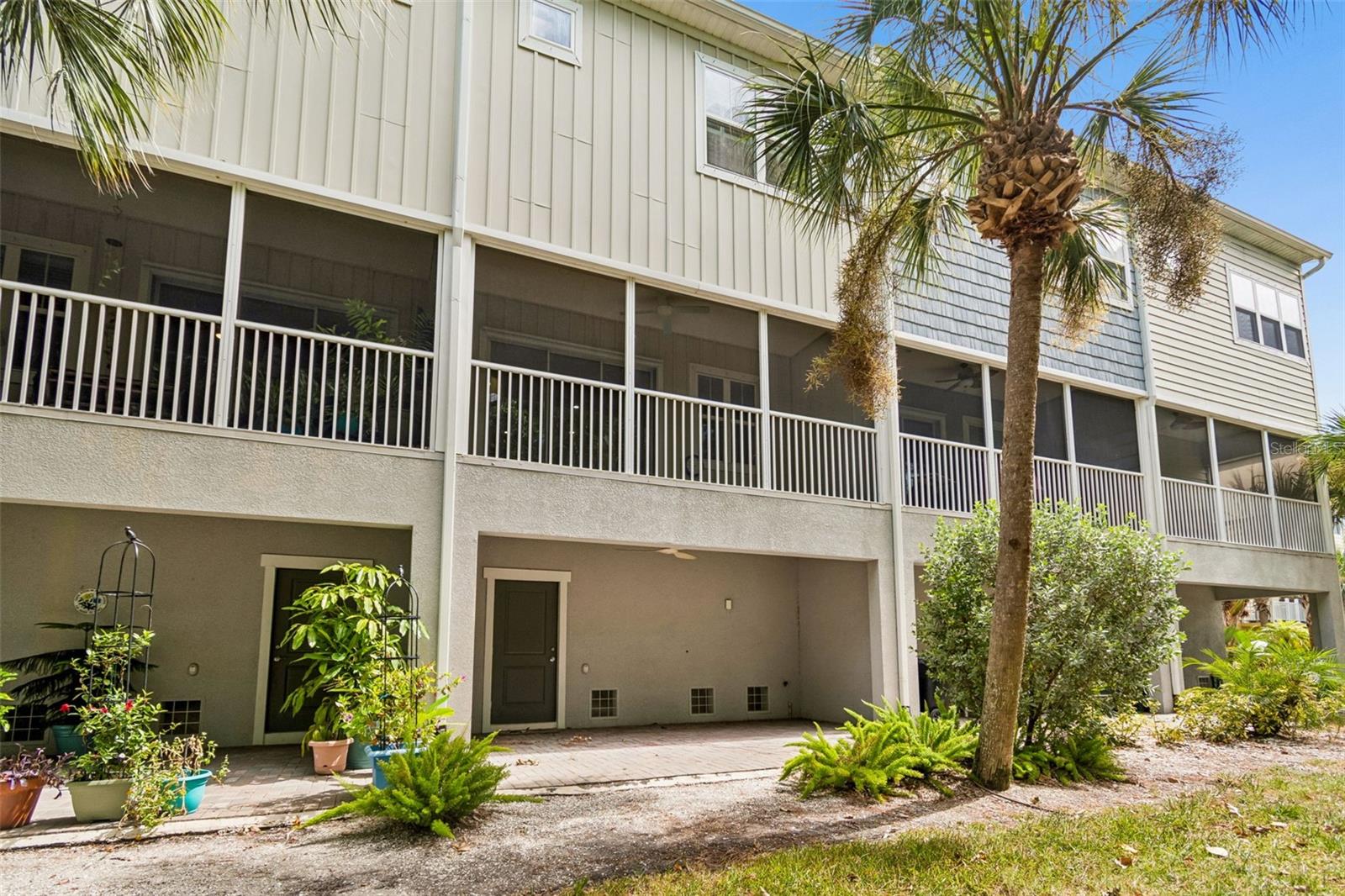 COVE AT LOGGERHEAD MARINA - Residential