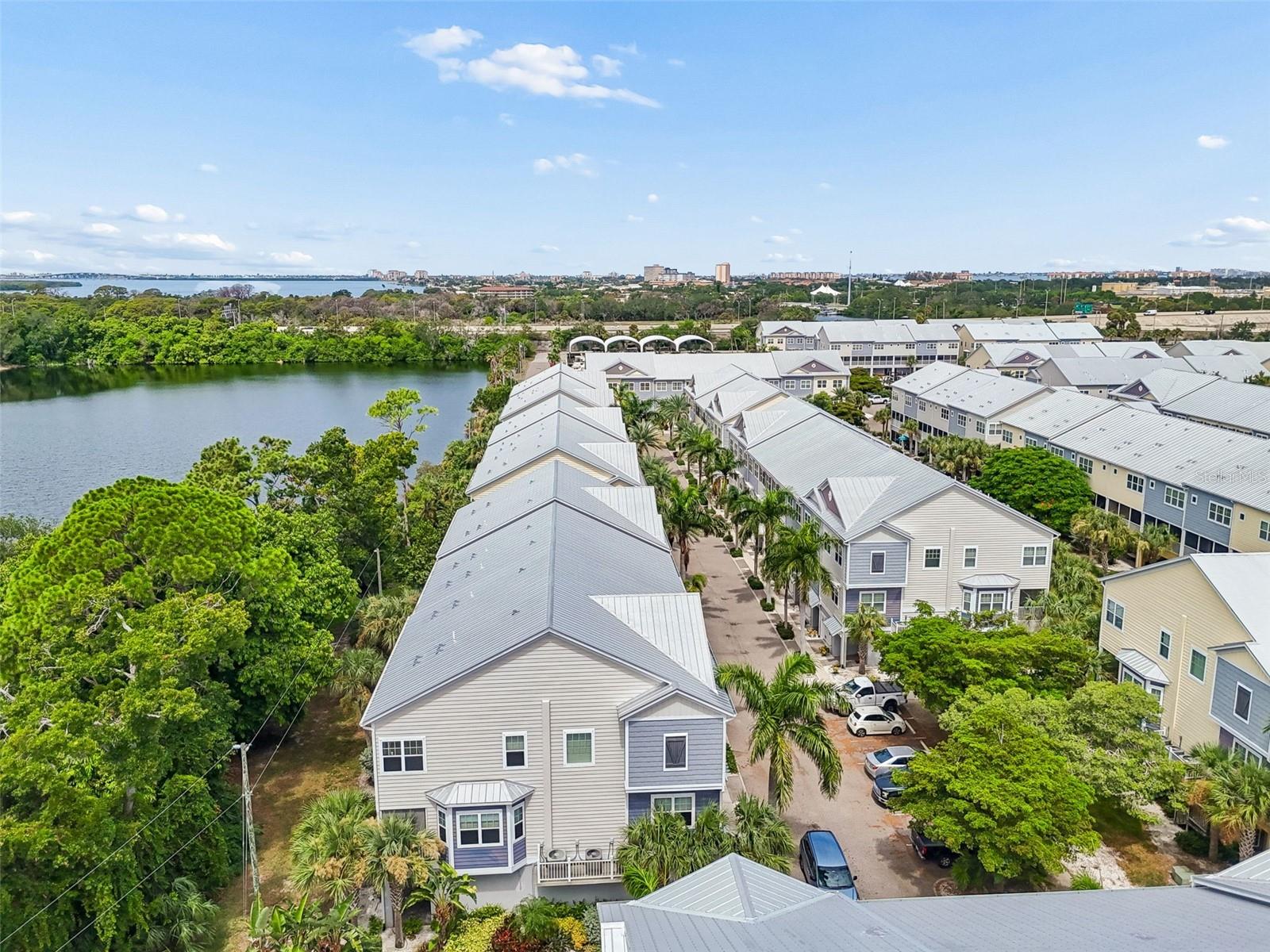 COVE AT LOGGERHEAD MARINA - Residential