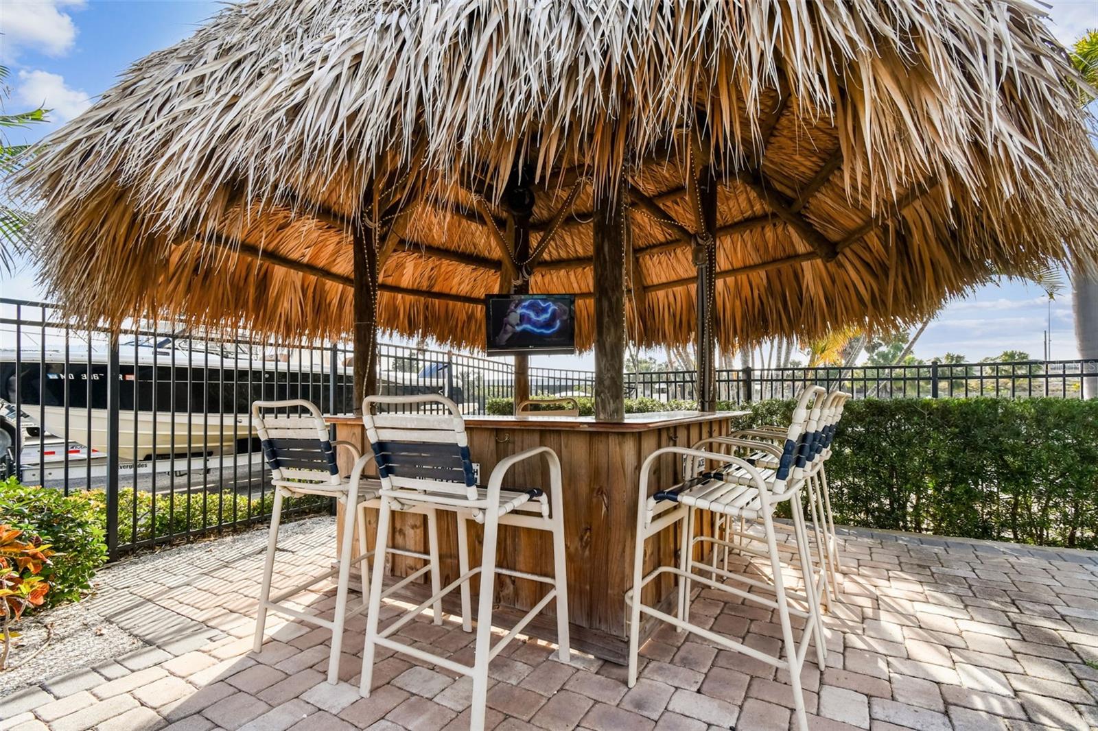 COVE AT LOGGERHEAD MARINA - Residential