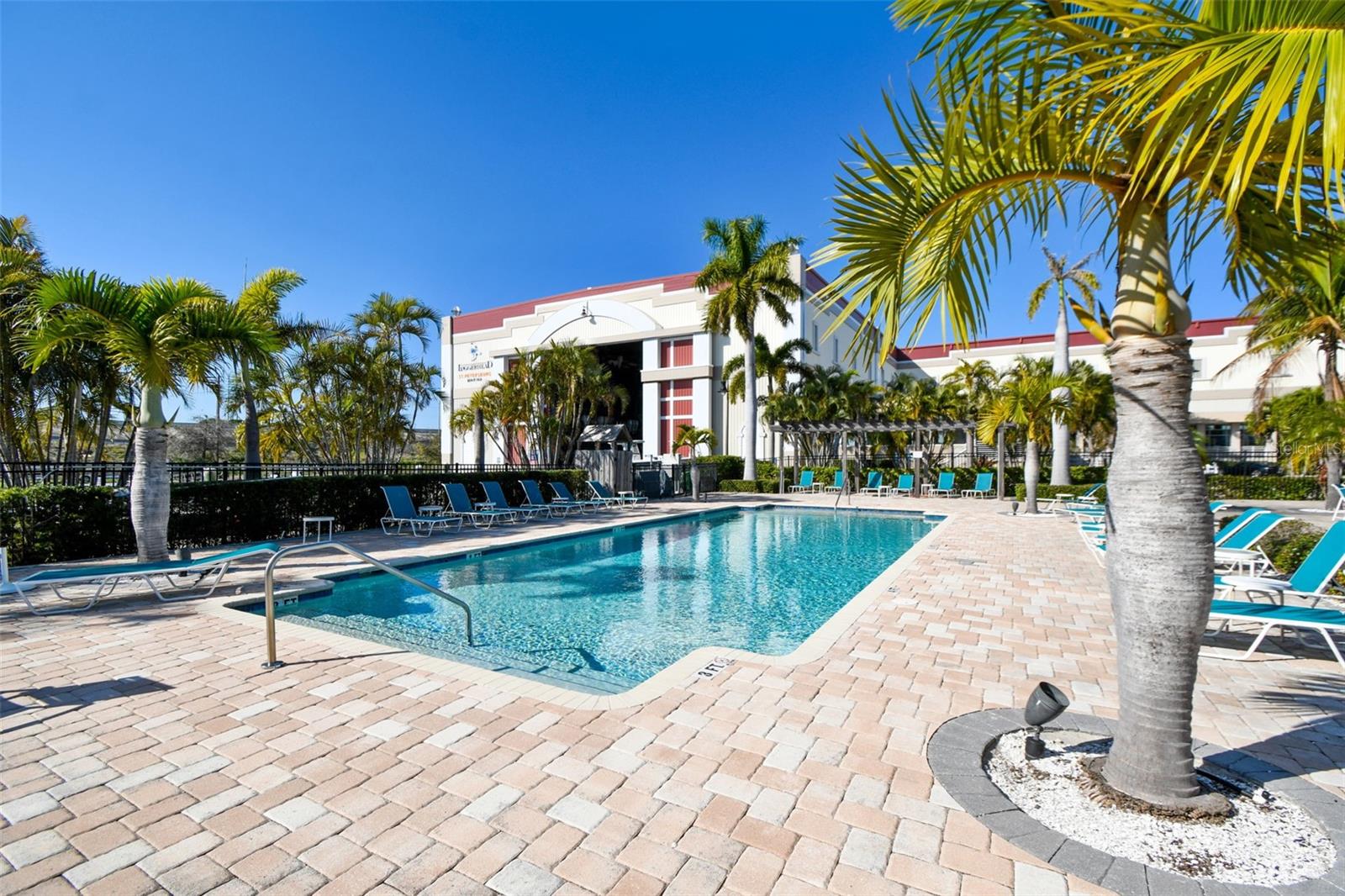 COVE AT LOGGERHEAD MARINA - Residential