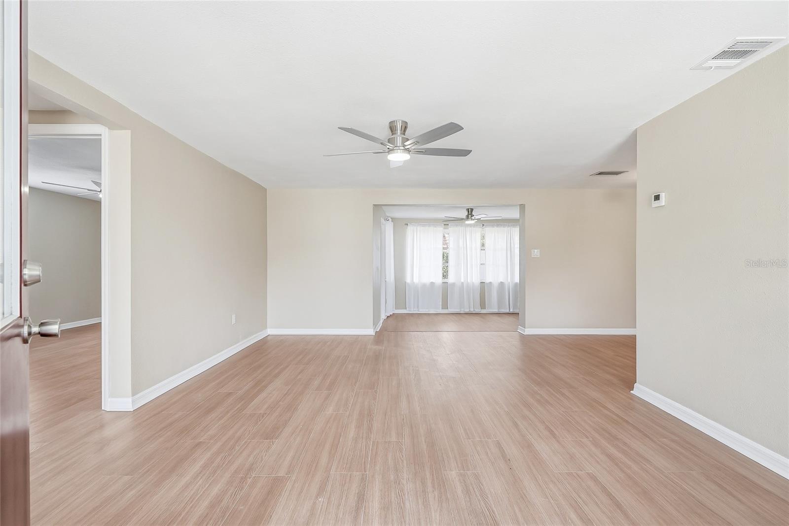 PALM TERRACE ESTATES - Residential