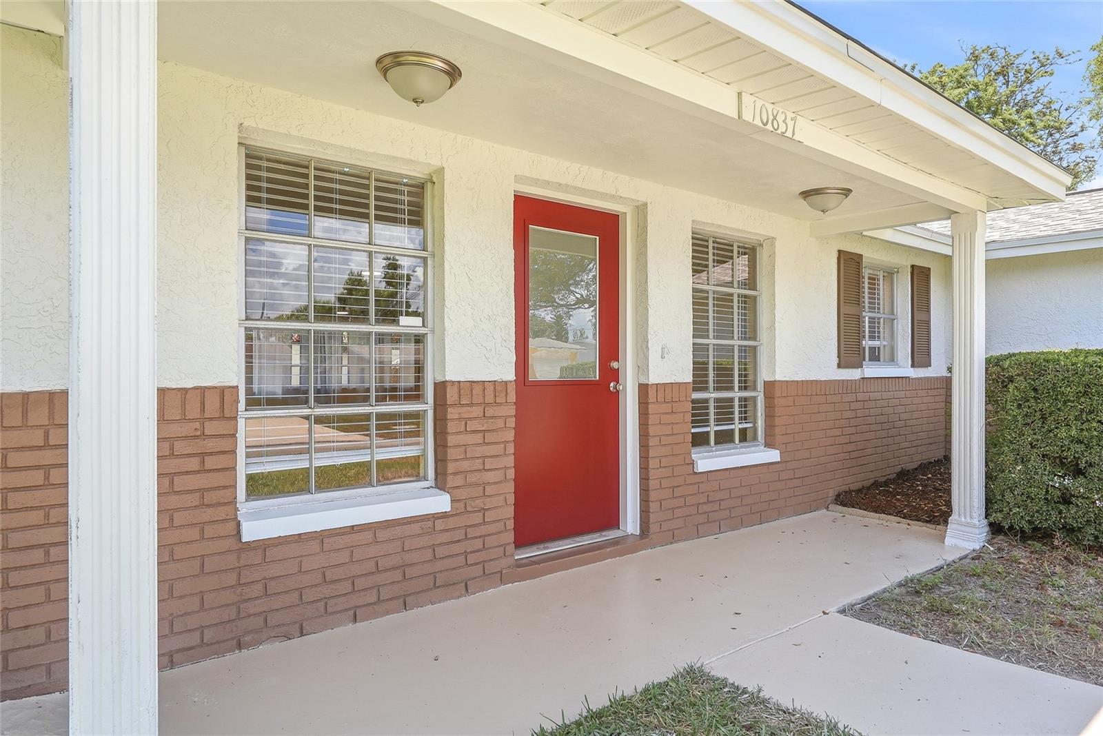 PALM TERRACE ESTATES - Residential