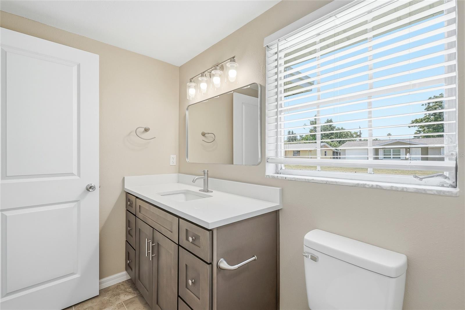 PALM TERRACE ESTATES - Residential