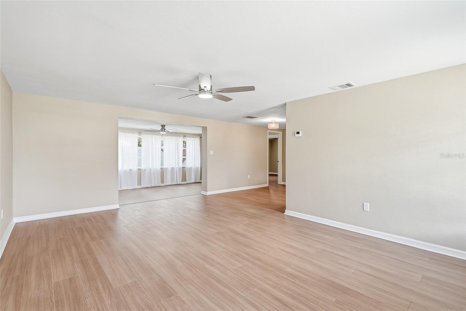 PALM TERRACE ESTATES - Residential
