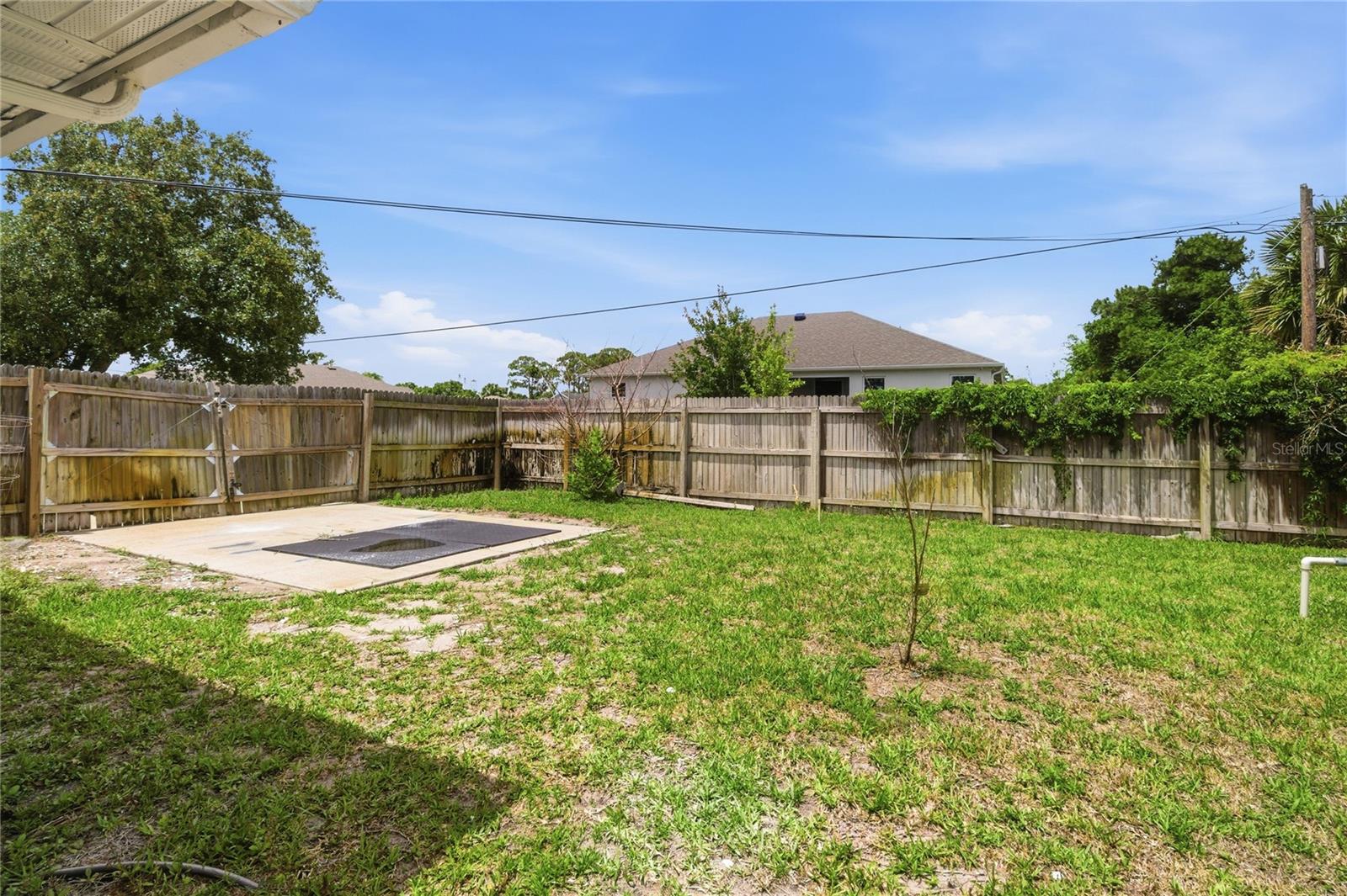 SEBASTIAN HIGHLANDS - Residential