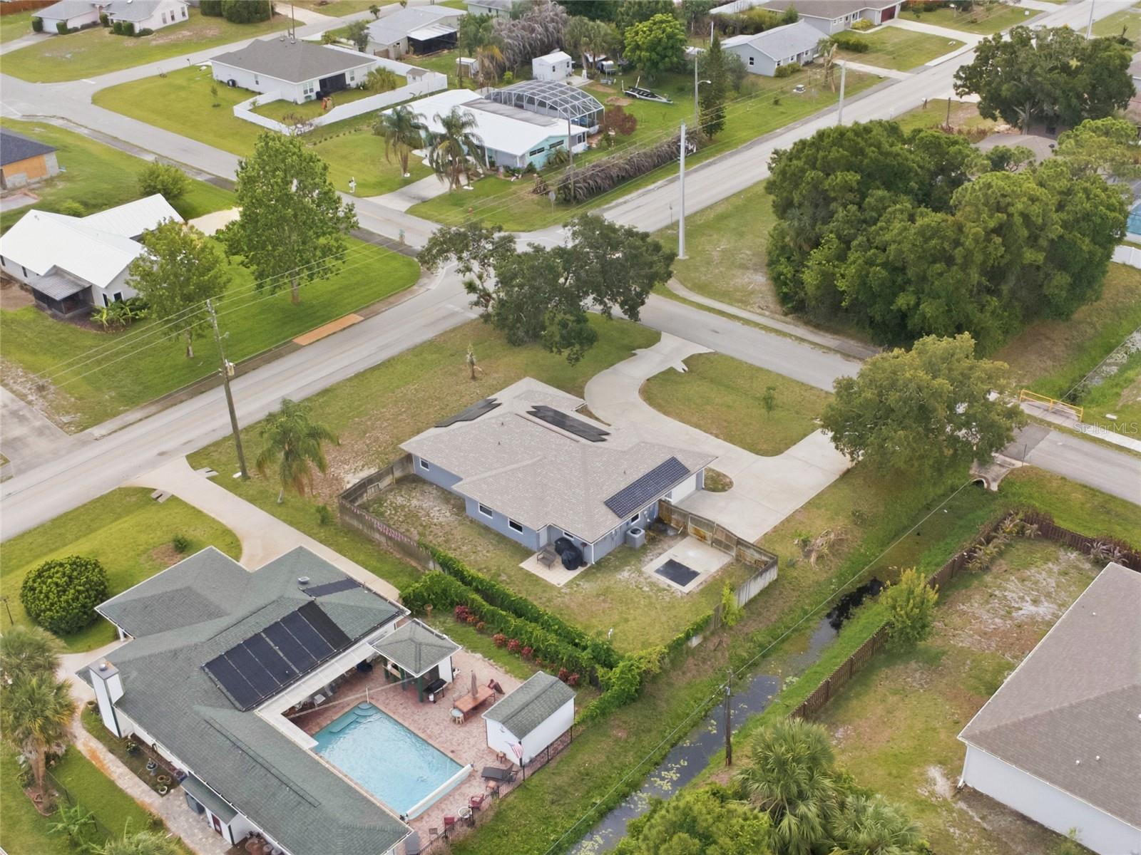 SEBASTIAN HIGHLANDS - Residential