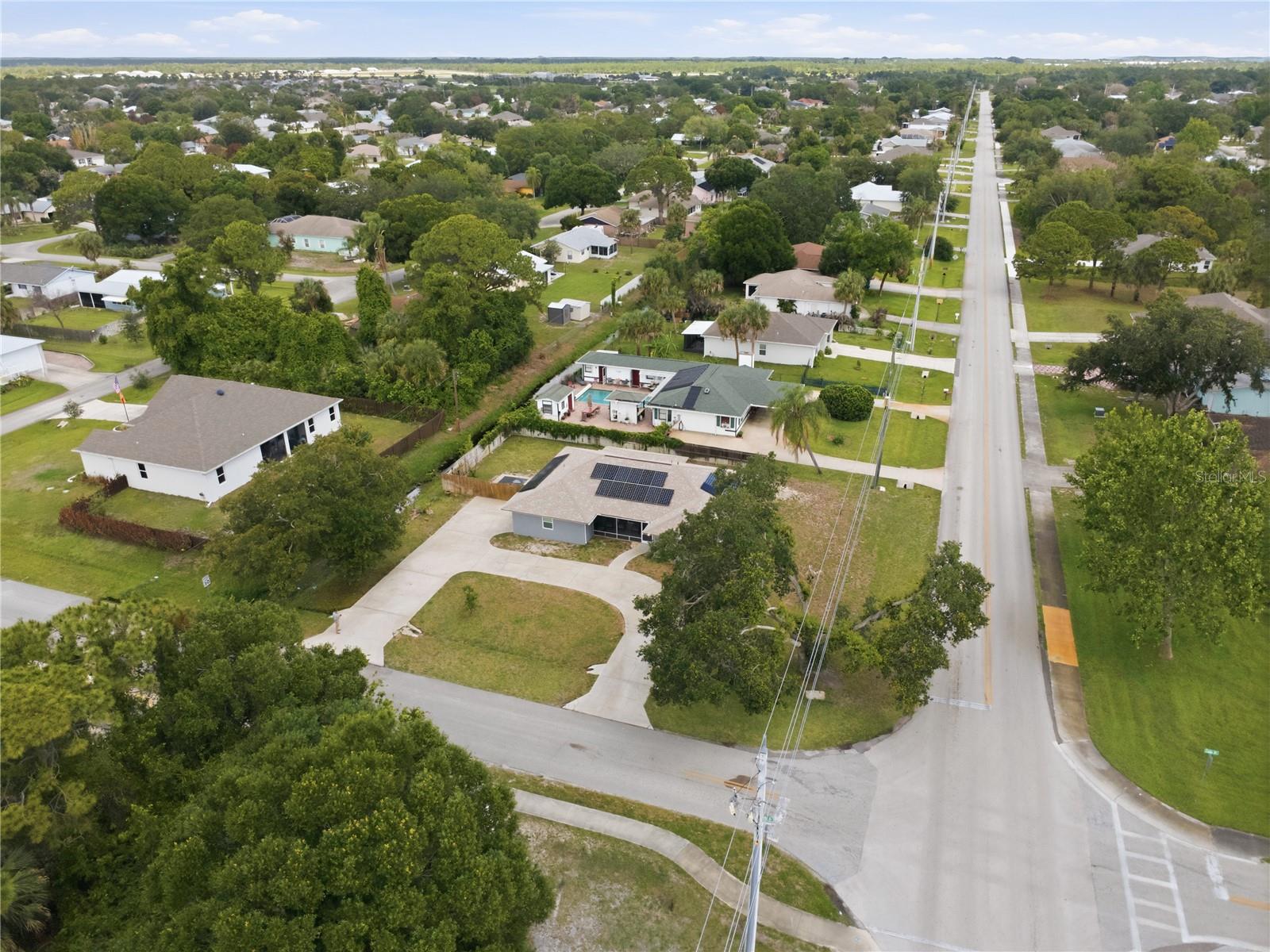 SEBASTIAN HIGHLANDS - Residential