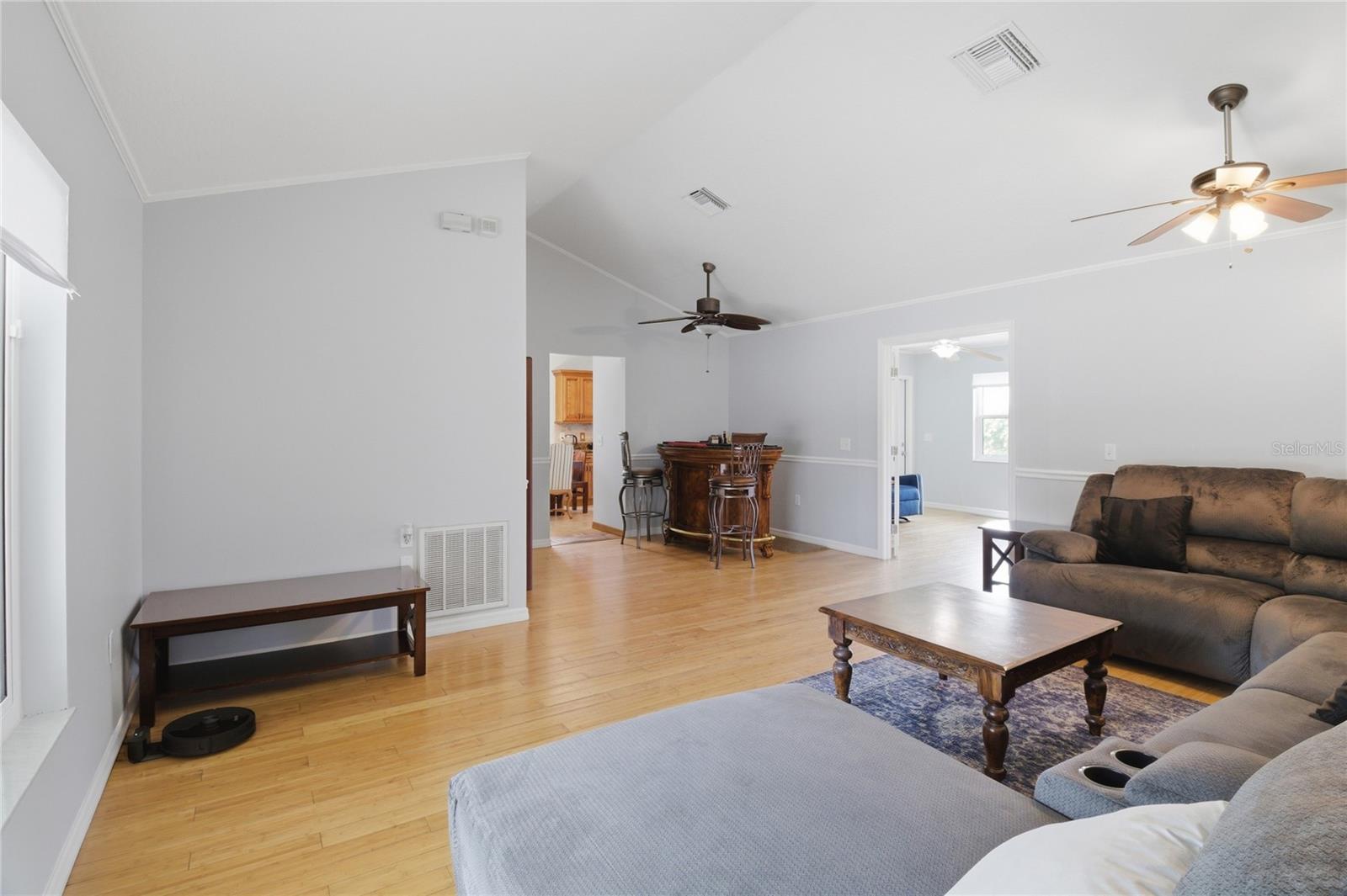 SEBASTIAN HIGHLANDS - Residential