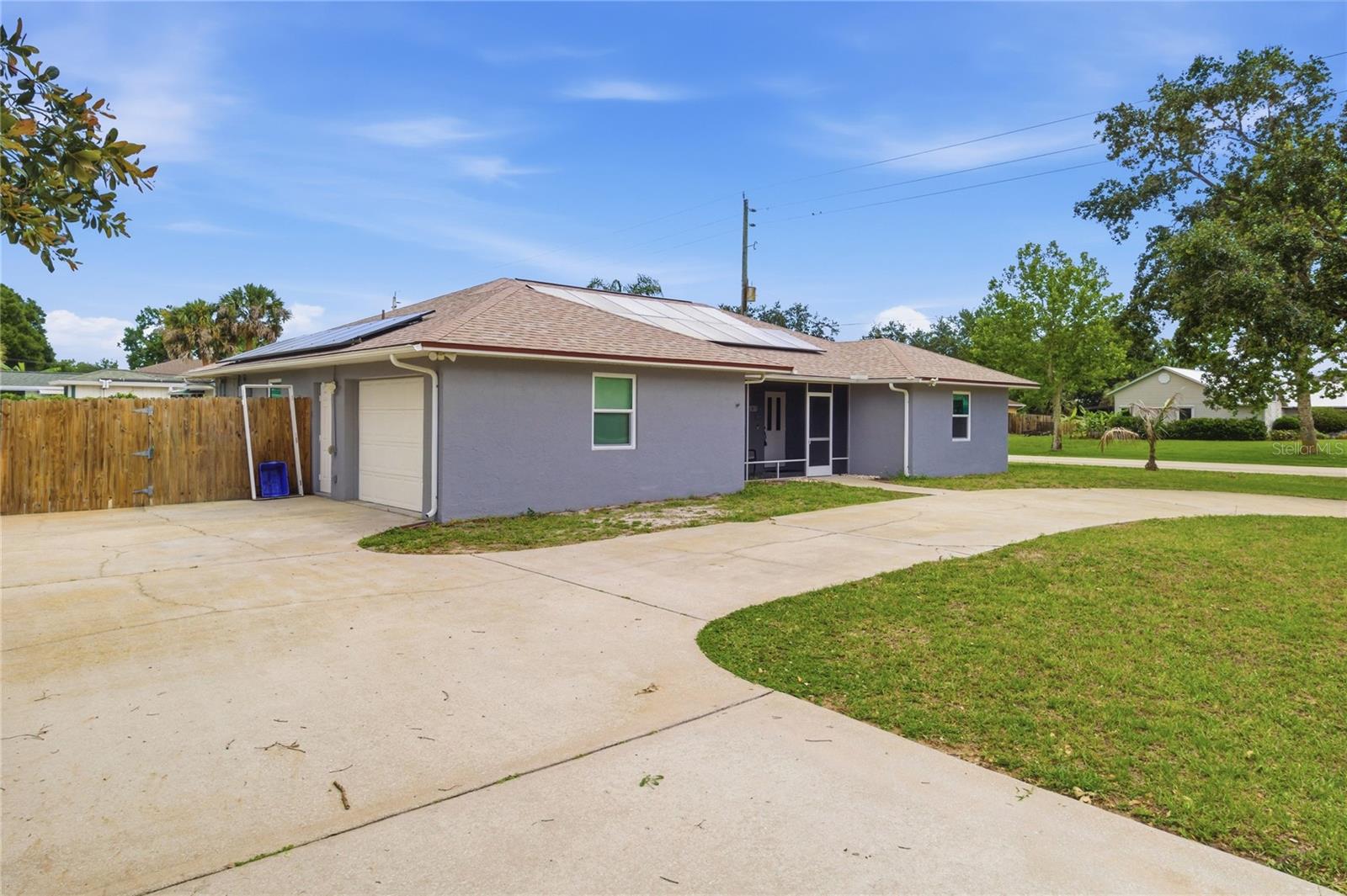 SEBASTIAN HIGHLANDS - Residential