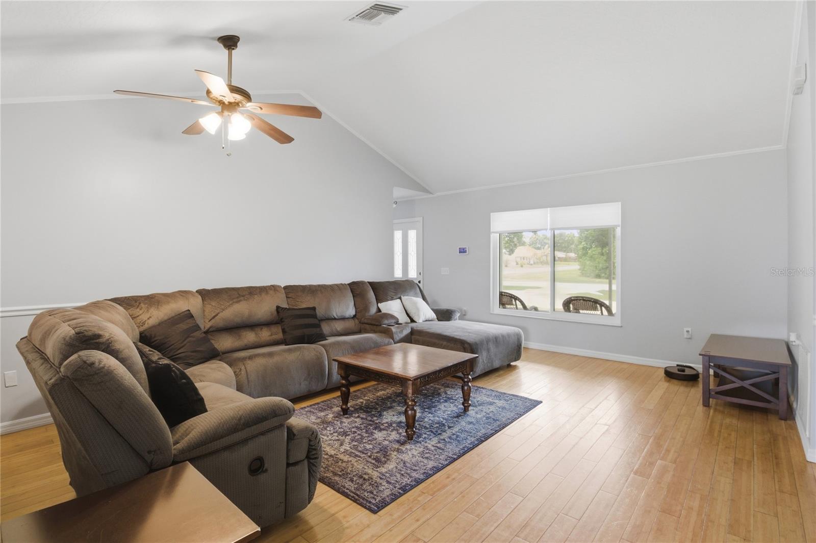 SEBASTIAN HIGHLANDS - Residential