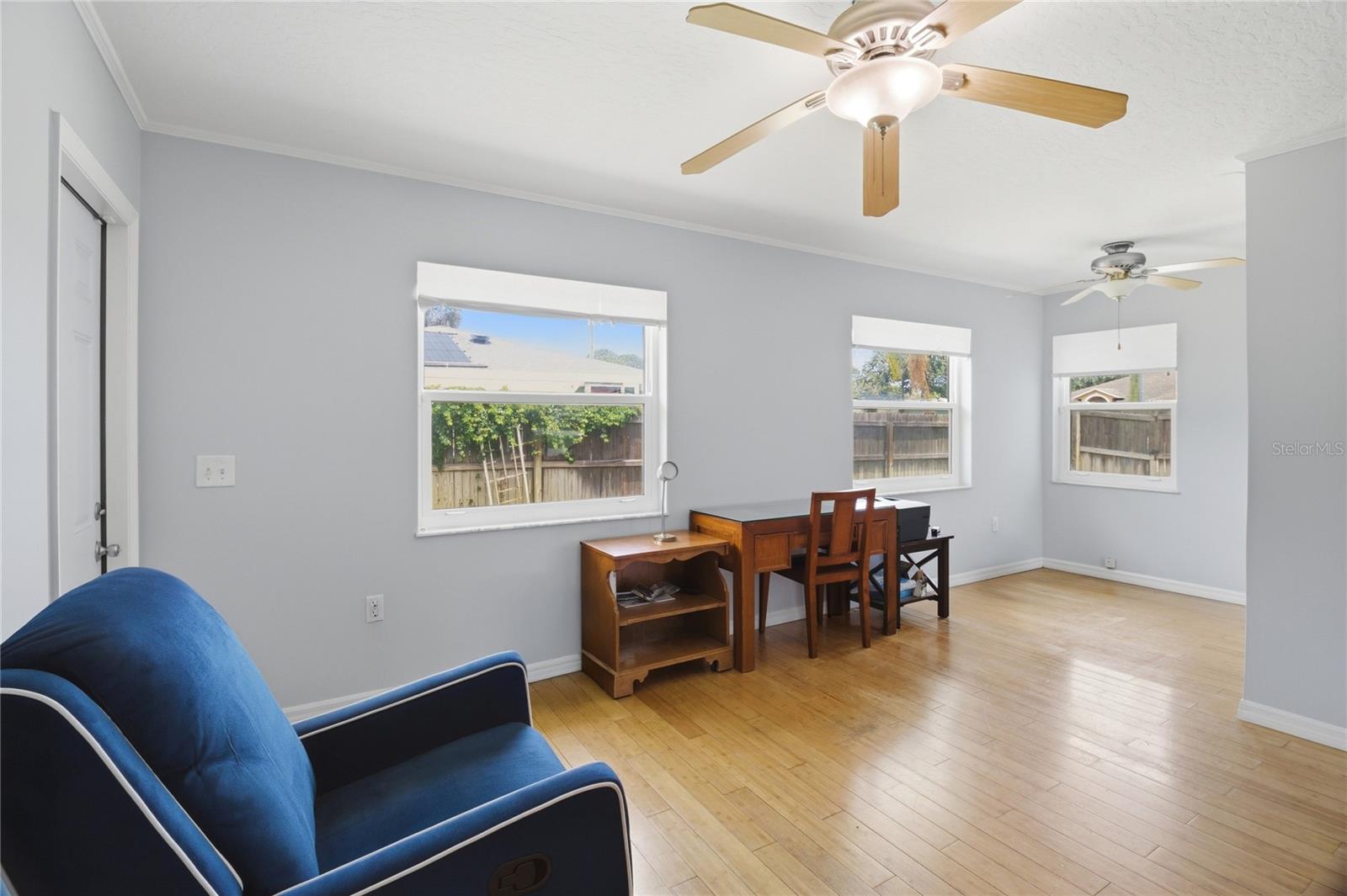 SEBASTIAN HIGHLANDS - Residential