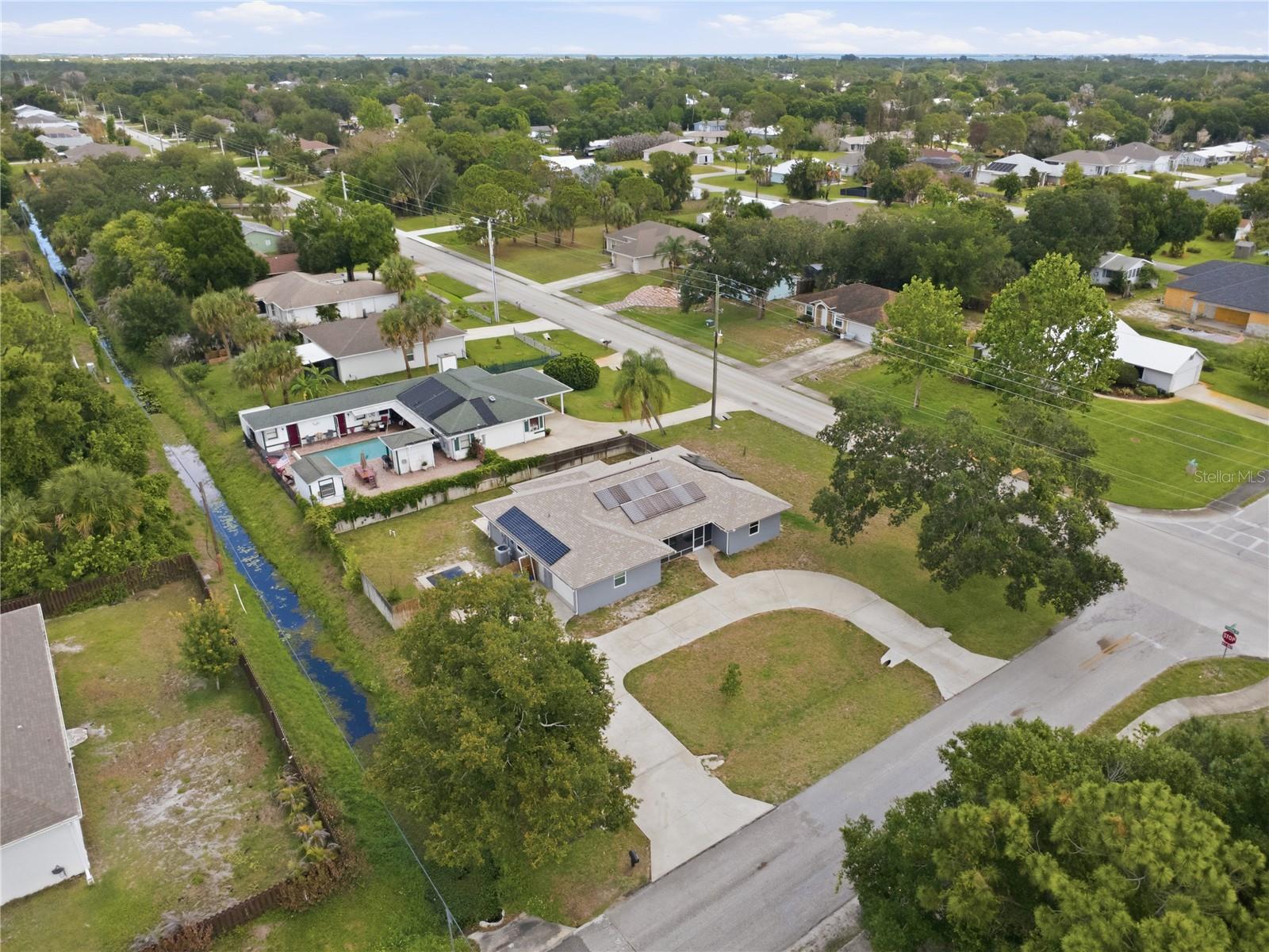 SEBASTIAN HIGHLANDS - Residential