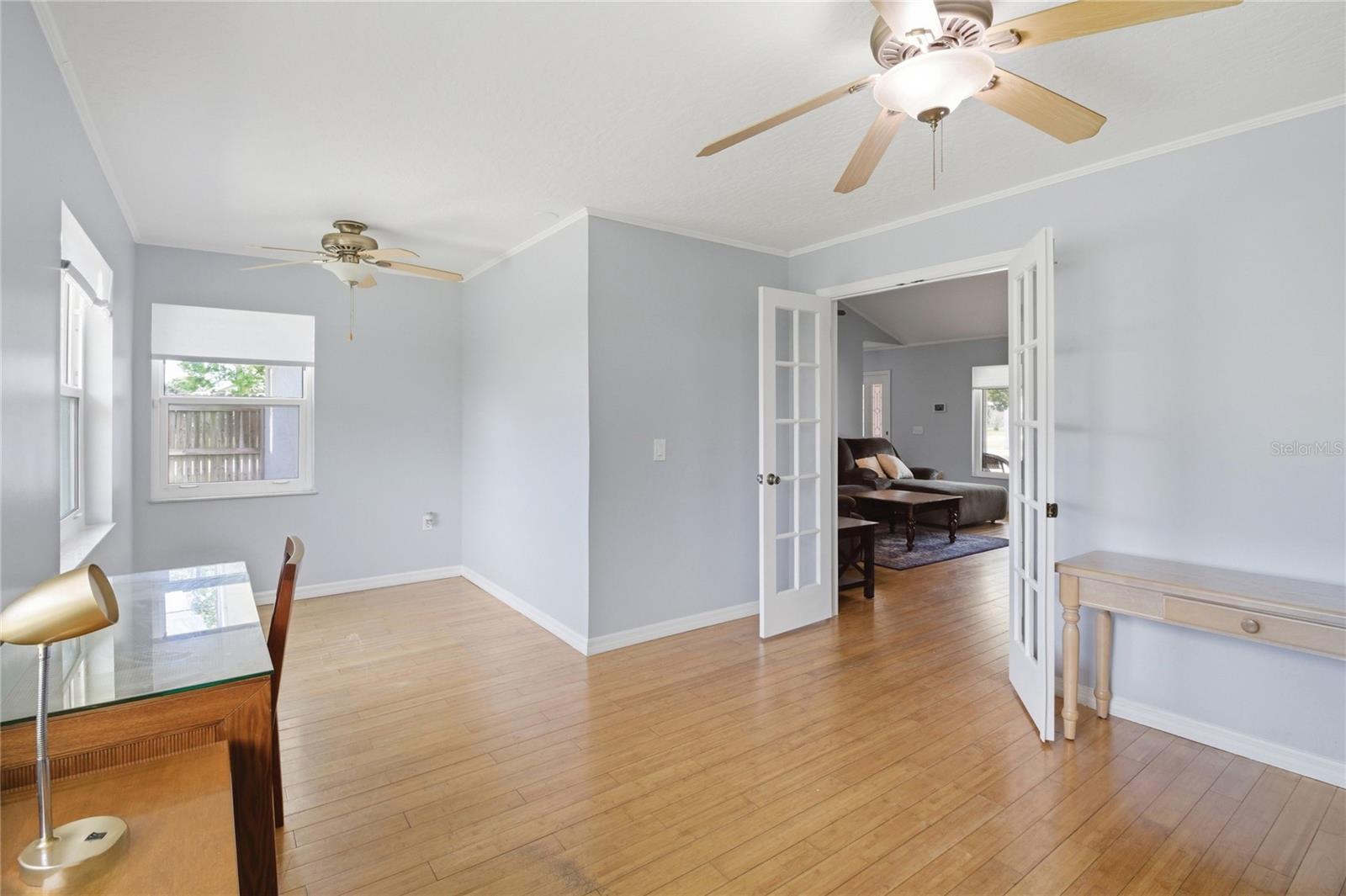 SEBASTIAN HIGHLANDS - Residential