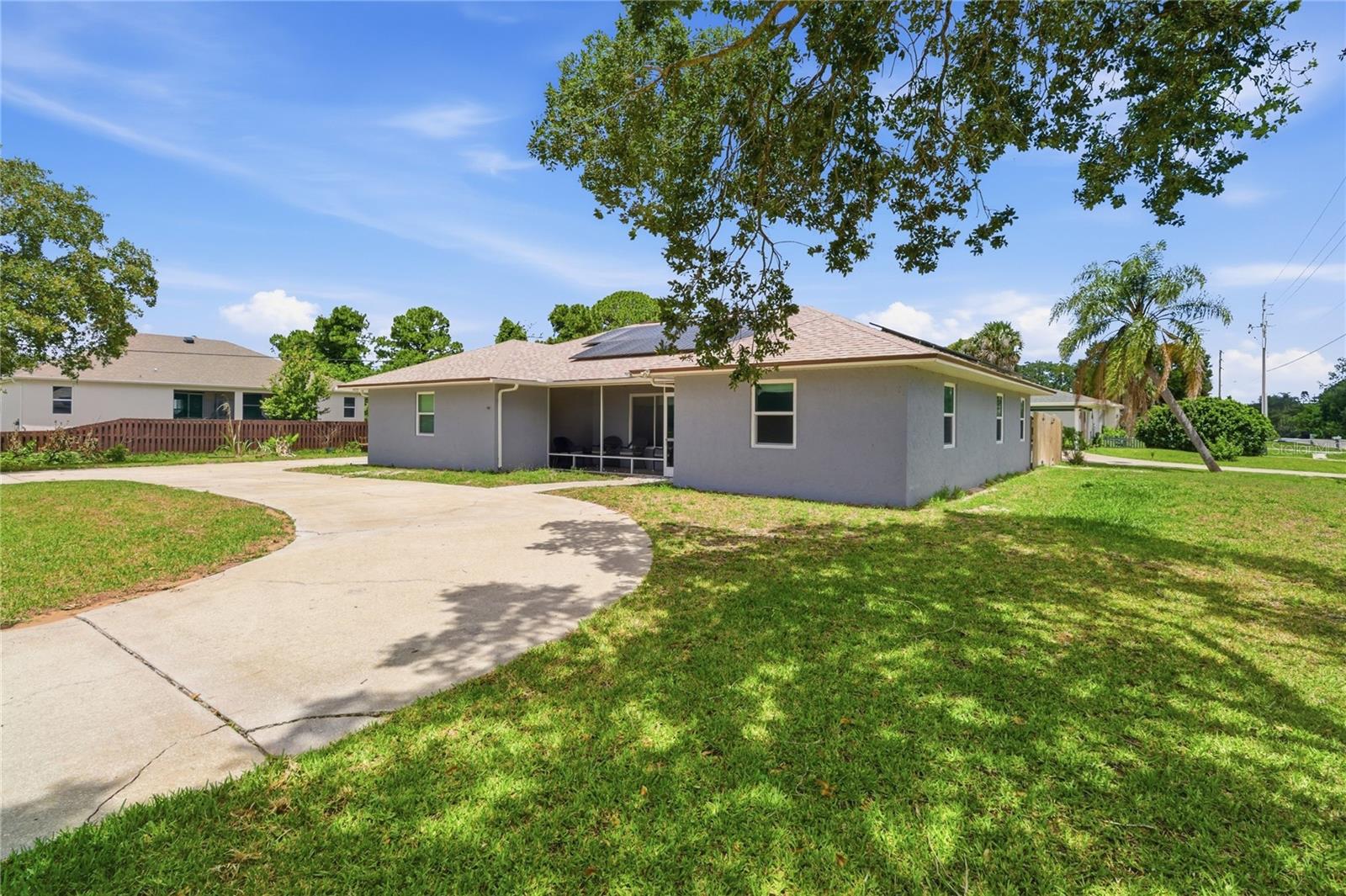 SEBASTIAN HIGHLANDS - Residential