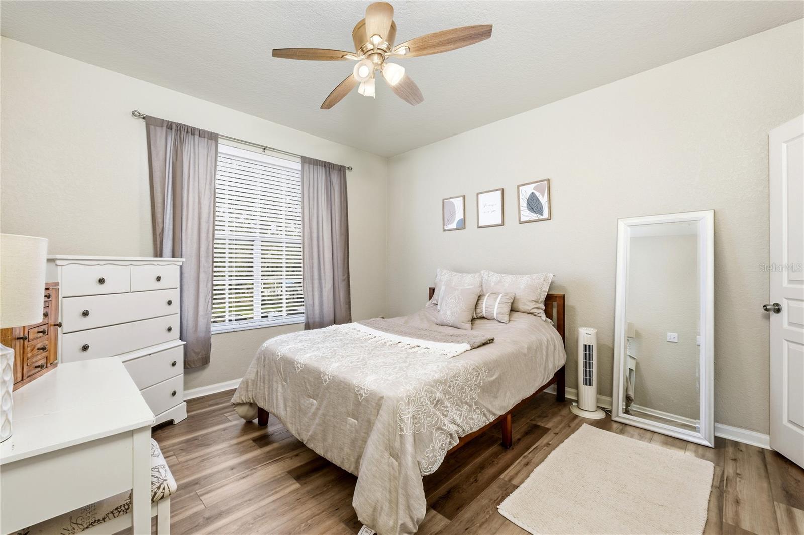 OXFORD PLACE AT TAMPA PALMS A - Residential