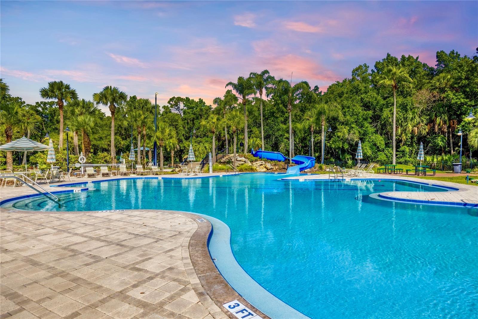 OXFORD PLACE AT TAMPA PALMS A - Residential