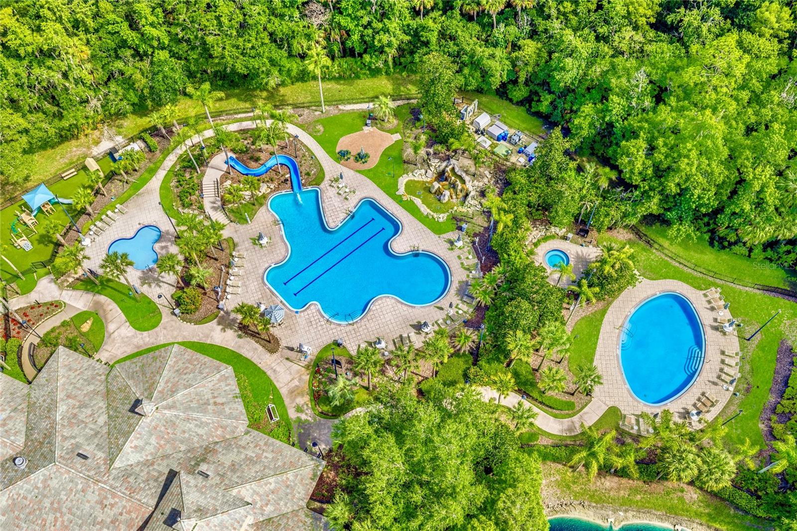 OXFORD PLACE AT TAMPA PALMS A - Residential