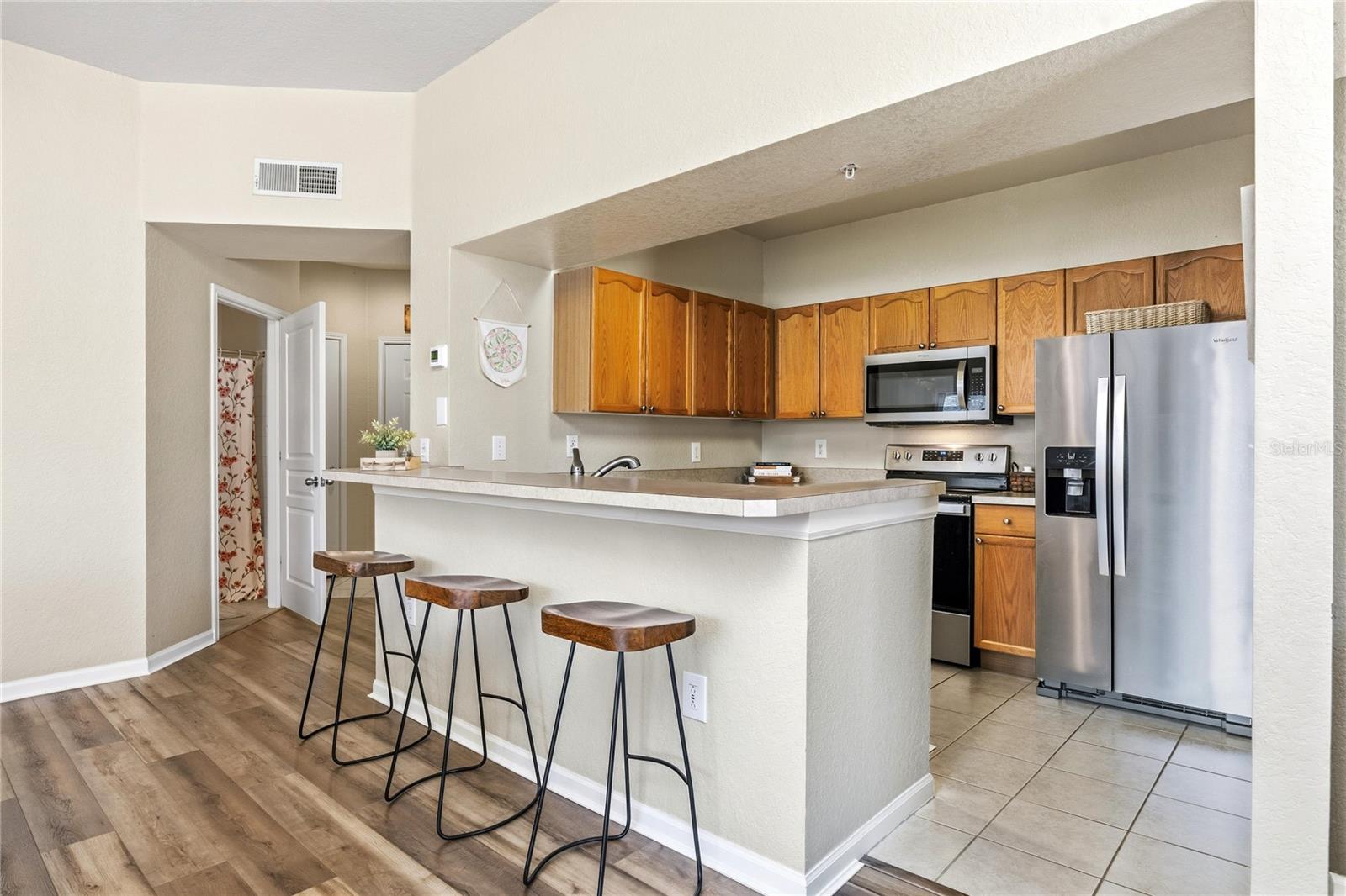 OXFORD PLACE AT TAMPA PALMS A - Residential