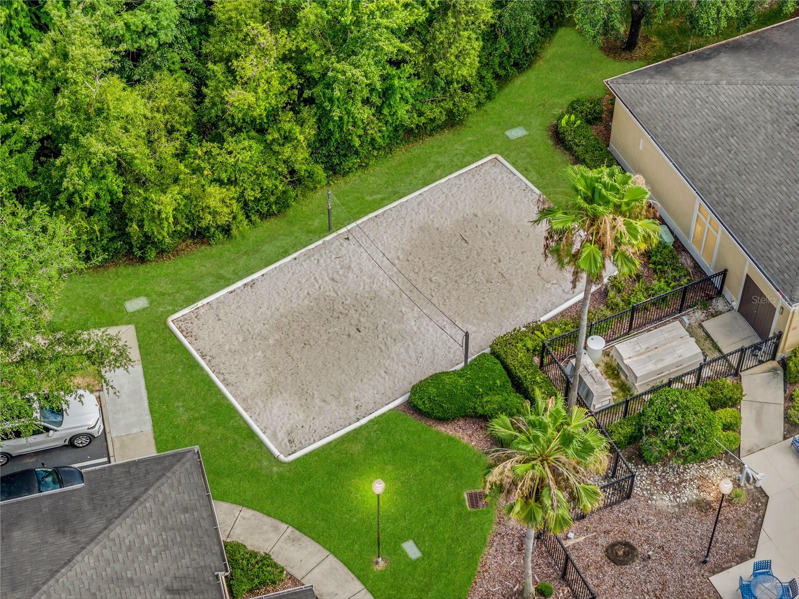 OXFORD PLACE AT TAMPA PALMS A - Residential