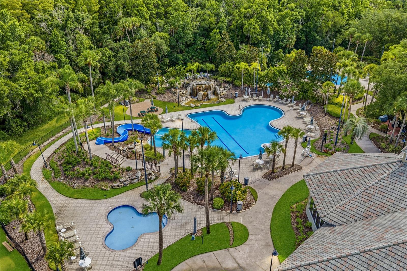 OXFORD PLACE AT TAMPA PALMS A - Residential