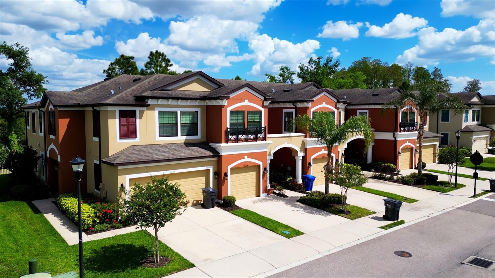 WEST LAKE TWNHMS PH 2 - Residential