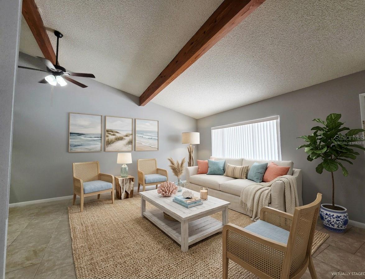 MAYFAIR ON LAKE PH 01 - Residential Lease