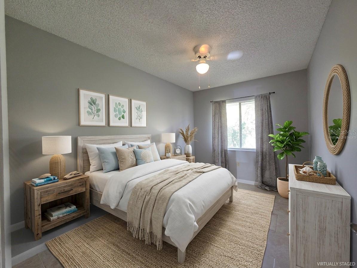 MAYFAIR ON LAKE PH 01 - Residential Lease